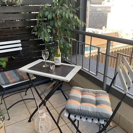 City Penthouse Kapstadt Eksteriør bilde