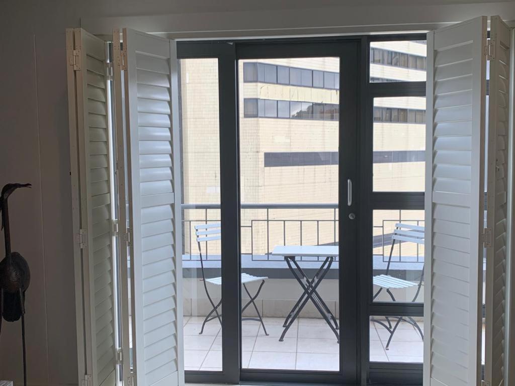 City Penthouse Kapstadt Eksteriør bilde