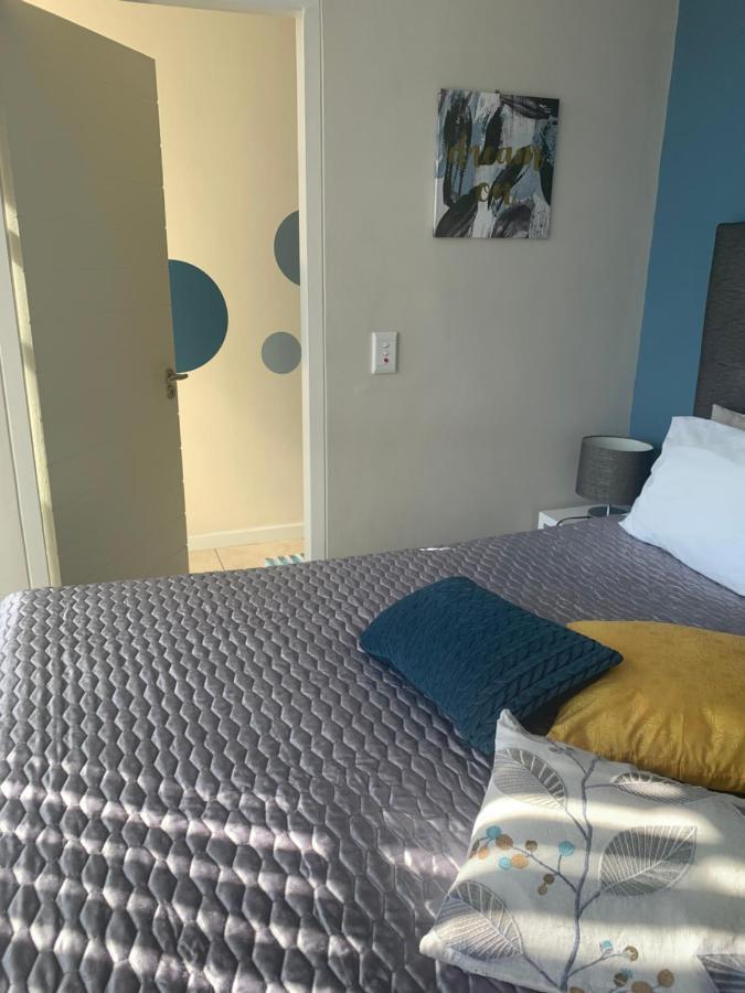 City Penthouse Kapstadt Eksteriør bilde