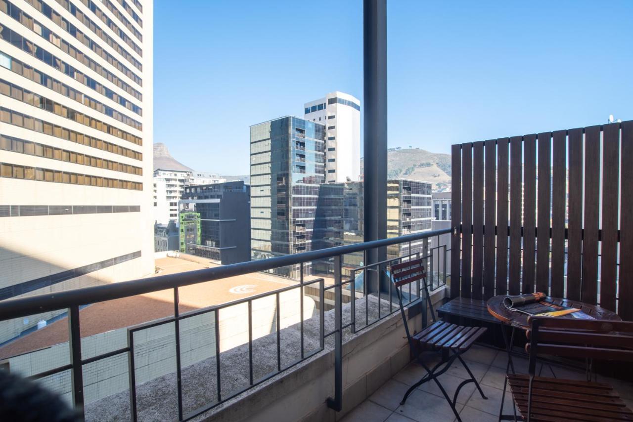 City Penthouse Kapstadt Eksteriør bilde